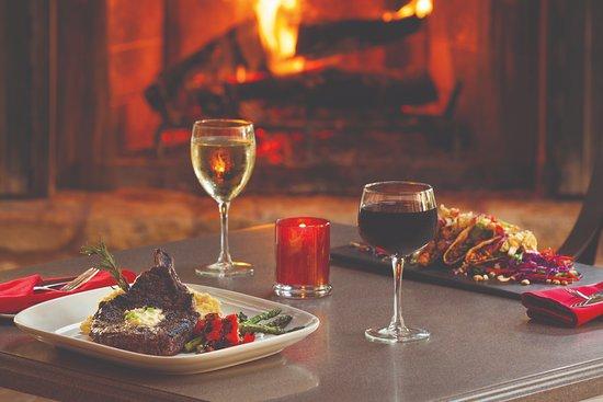 Bonnie & Clyde's Hideout